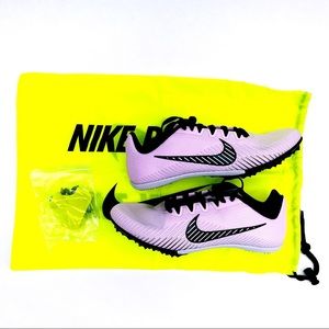 womens track shoes without spikes